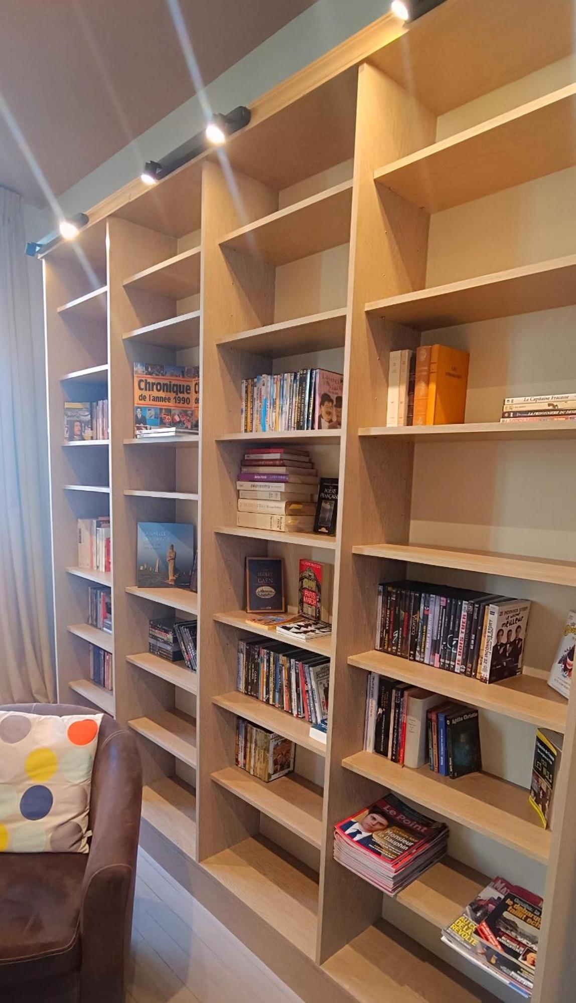 Appartement De Style - Rue Pietonne - Centre Ville ก็อง ภายนอก รูปภาพ